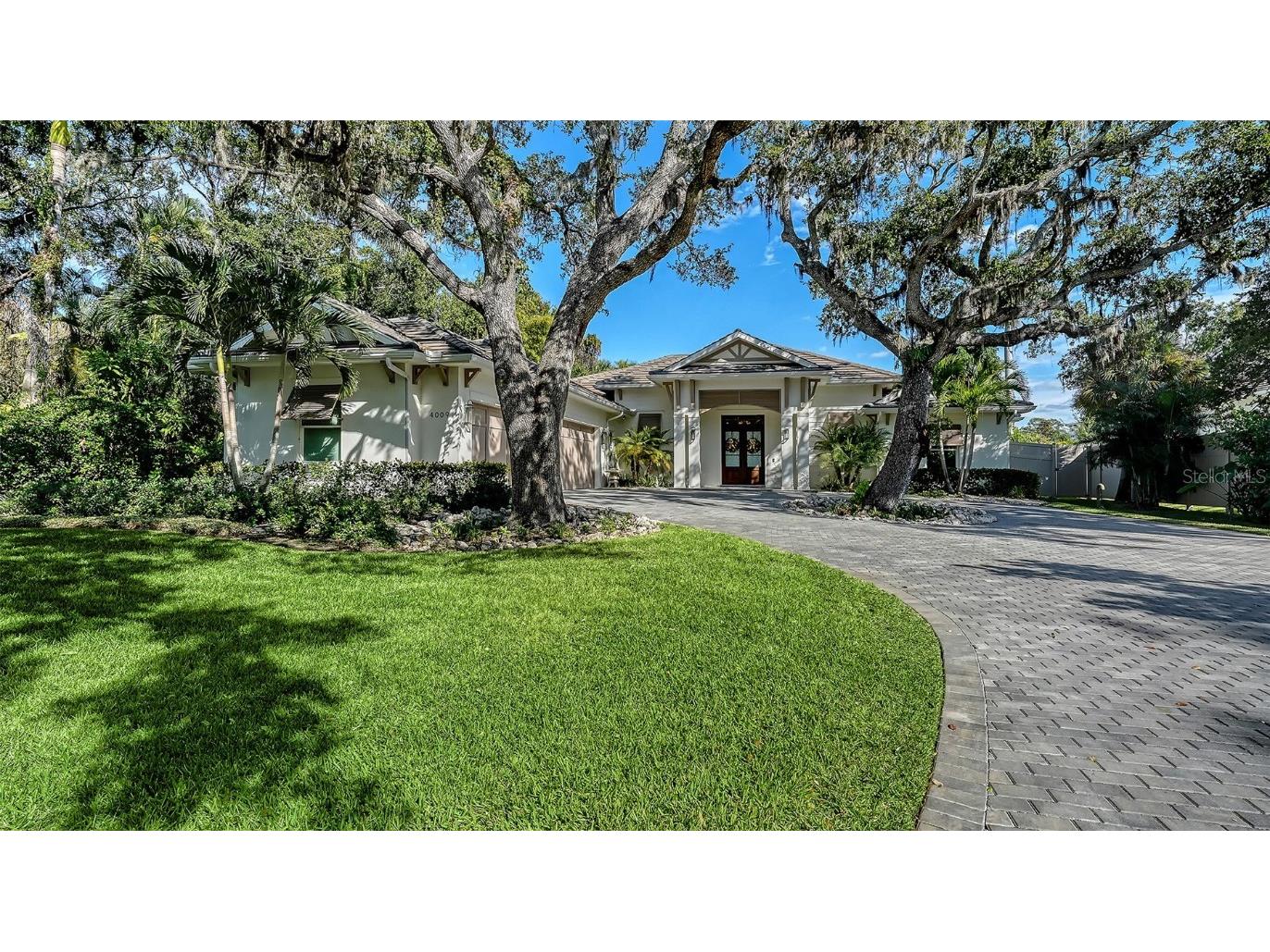 4009 Red Rock Lane Sarasota FL 34231 A4671734 image4