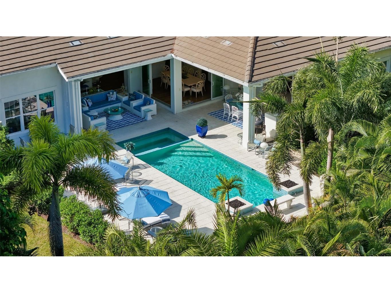 4009 Red Rock Lane Sarasota FL 34231 A4671734 image71