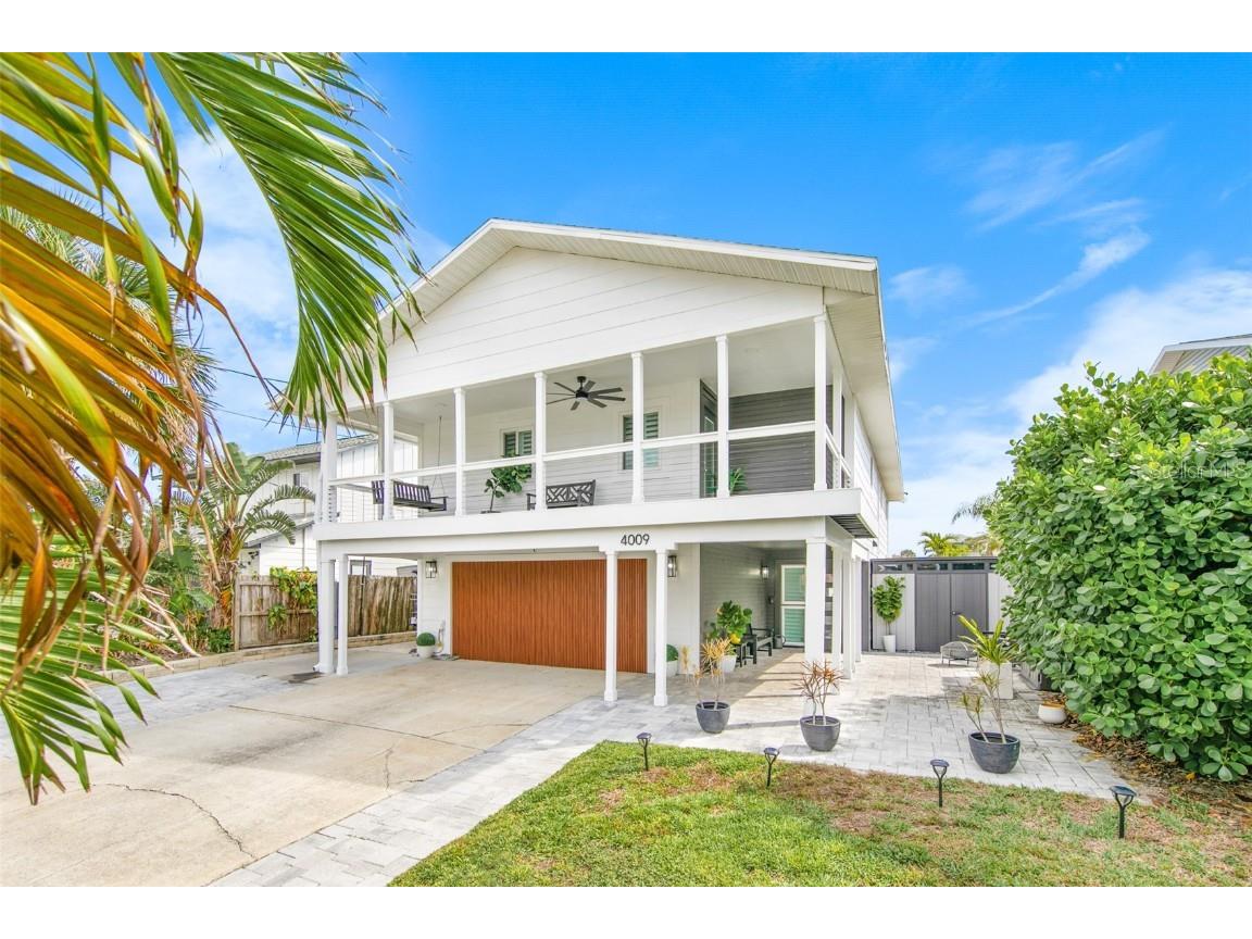 4009 S Peninsula Drive Wilbur By The Sea FL 32127 NS1084490 image1