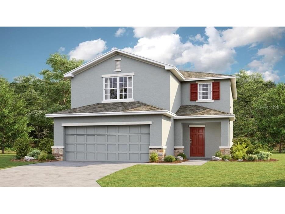 4009 Southern Vista Loop Saint Cloud FL 34772 A4566418 image1