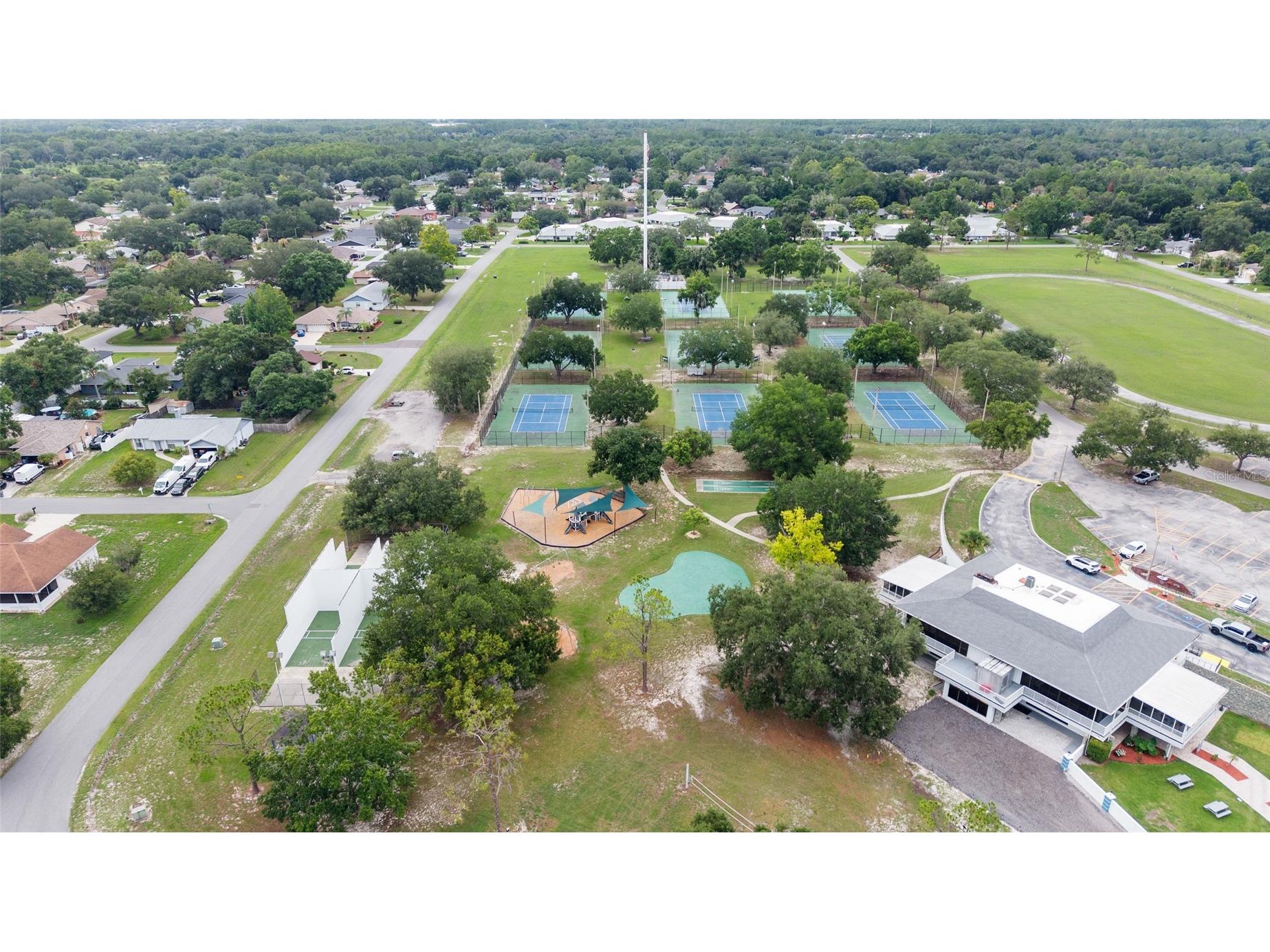 4009 Sprucewood Place Land O Lakes FL 34639 TB8526832 image46