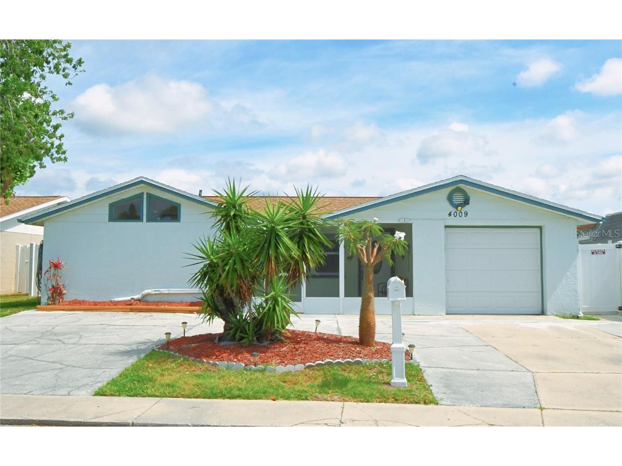 4009 Star Island Drive Holiday FL 34691 - LAKE CONLEY U8201576 image1