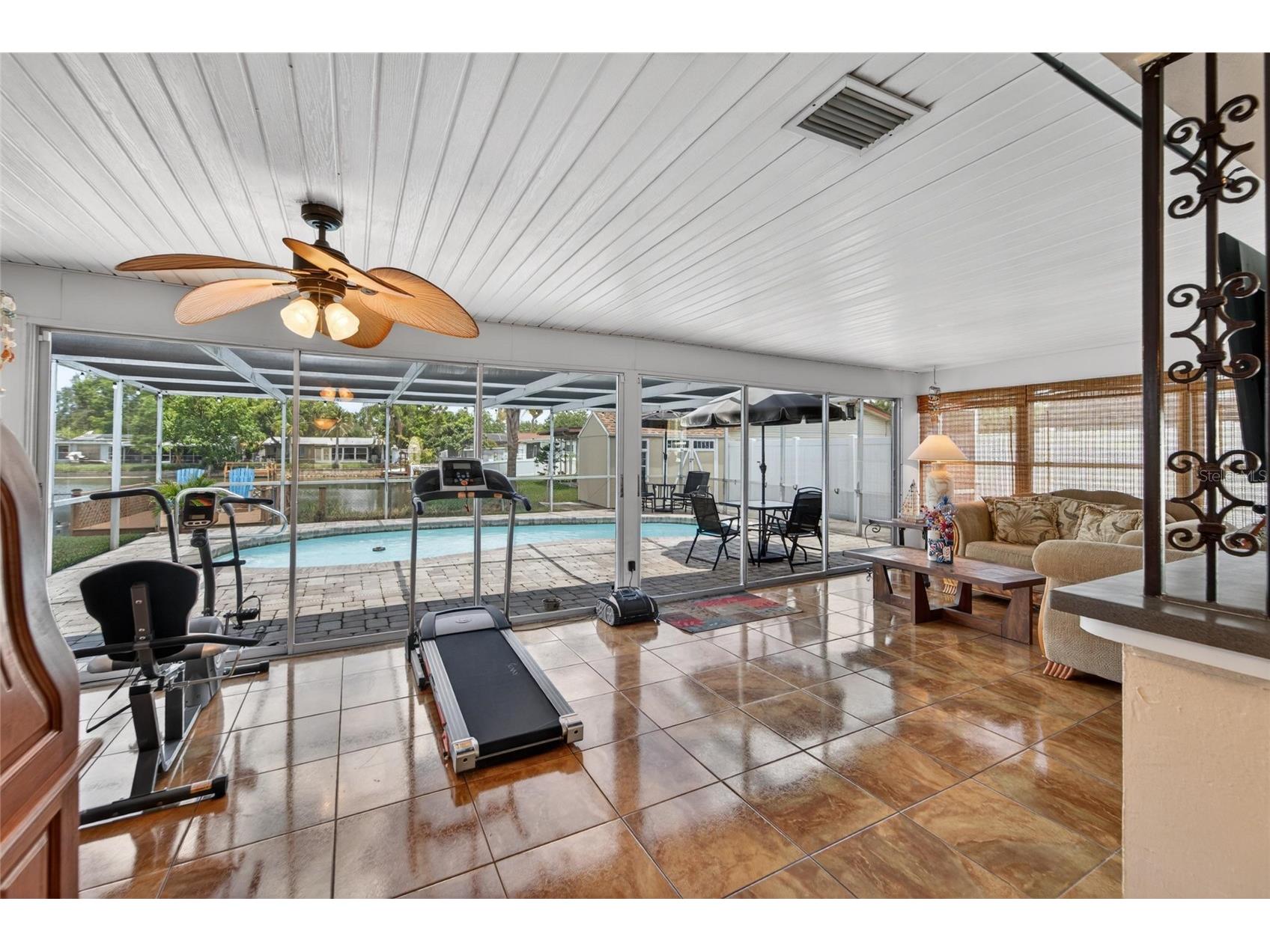 4009 Star Island Drive Holiday FL 34691 - LAKE CONLEY TB8510992 image22