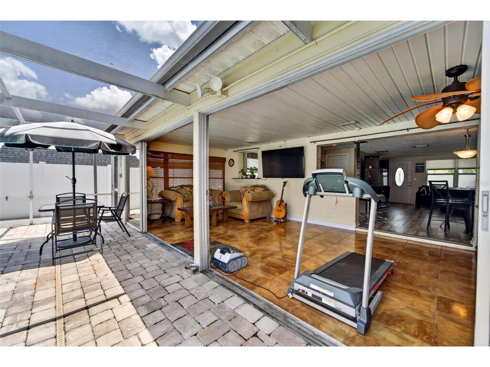4009 Star Island Drive Holiday FL 34691 - LAKE CONLEY TB8510992 image24