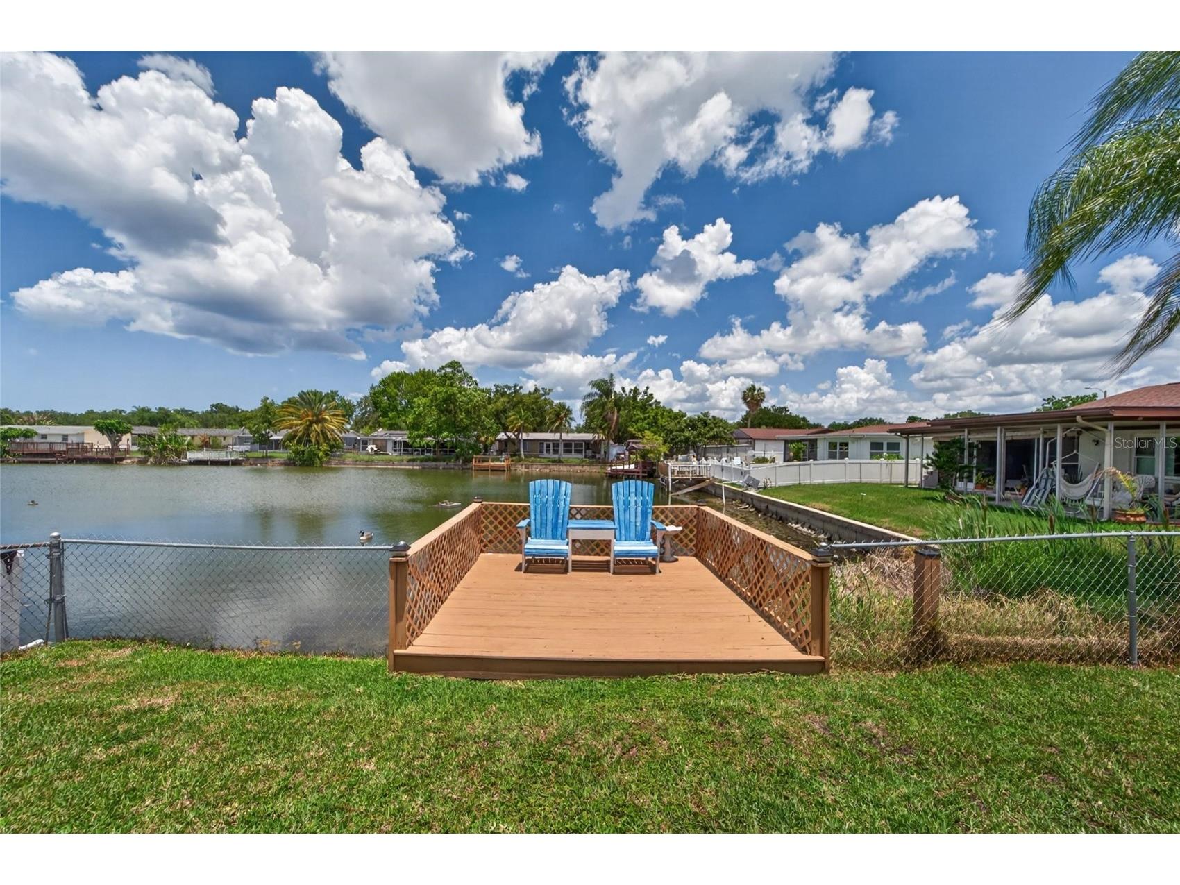 4009 Star Island Drive Holiday FL 34691 - LAKE CONLEY TB8510992 image3