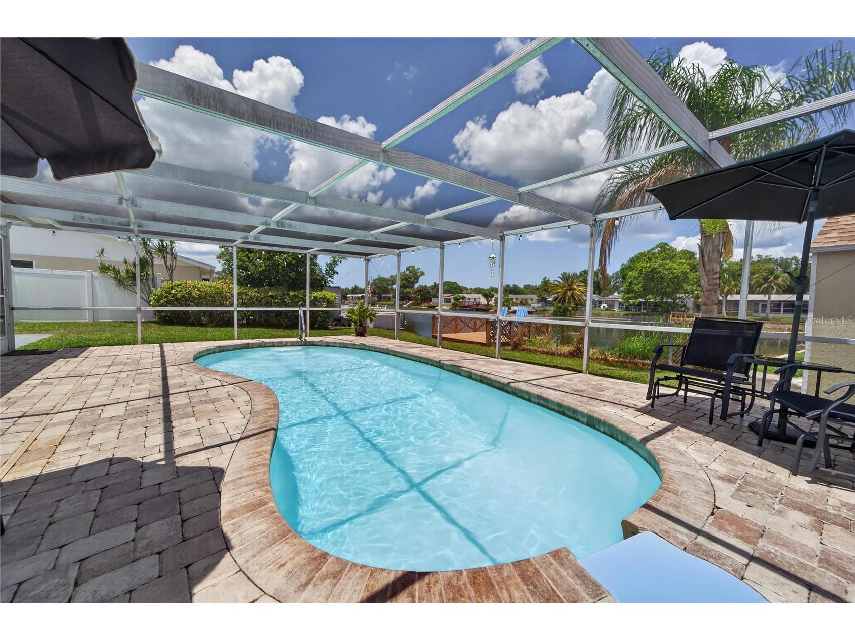 4009 Star Island Drive Holiday FL 34691 - LAKE CONLEY TB8510992 image37