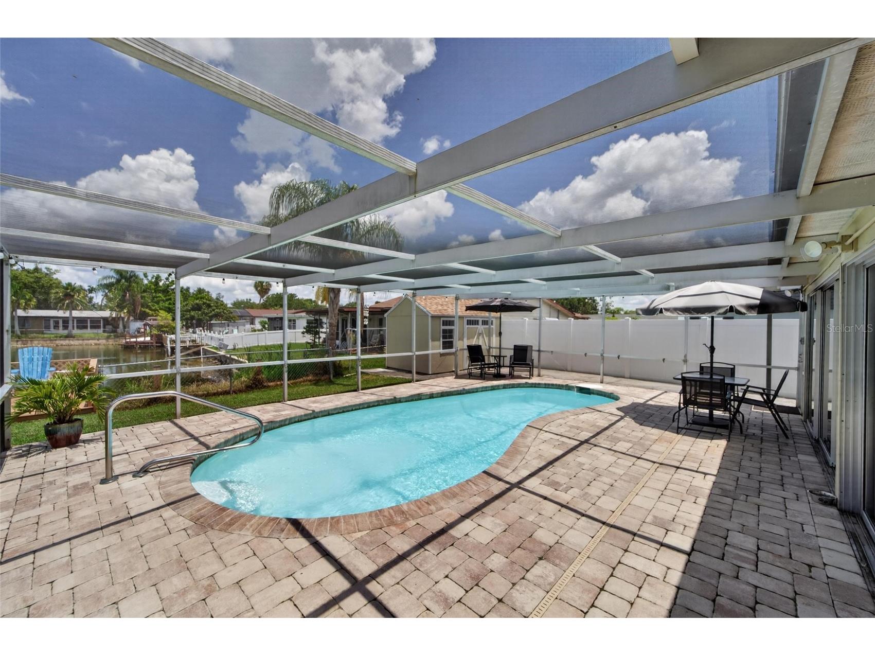 4009 Star Island Drive Holiday FL 34691 - LAKE CONLEY TB8510992 image38