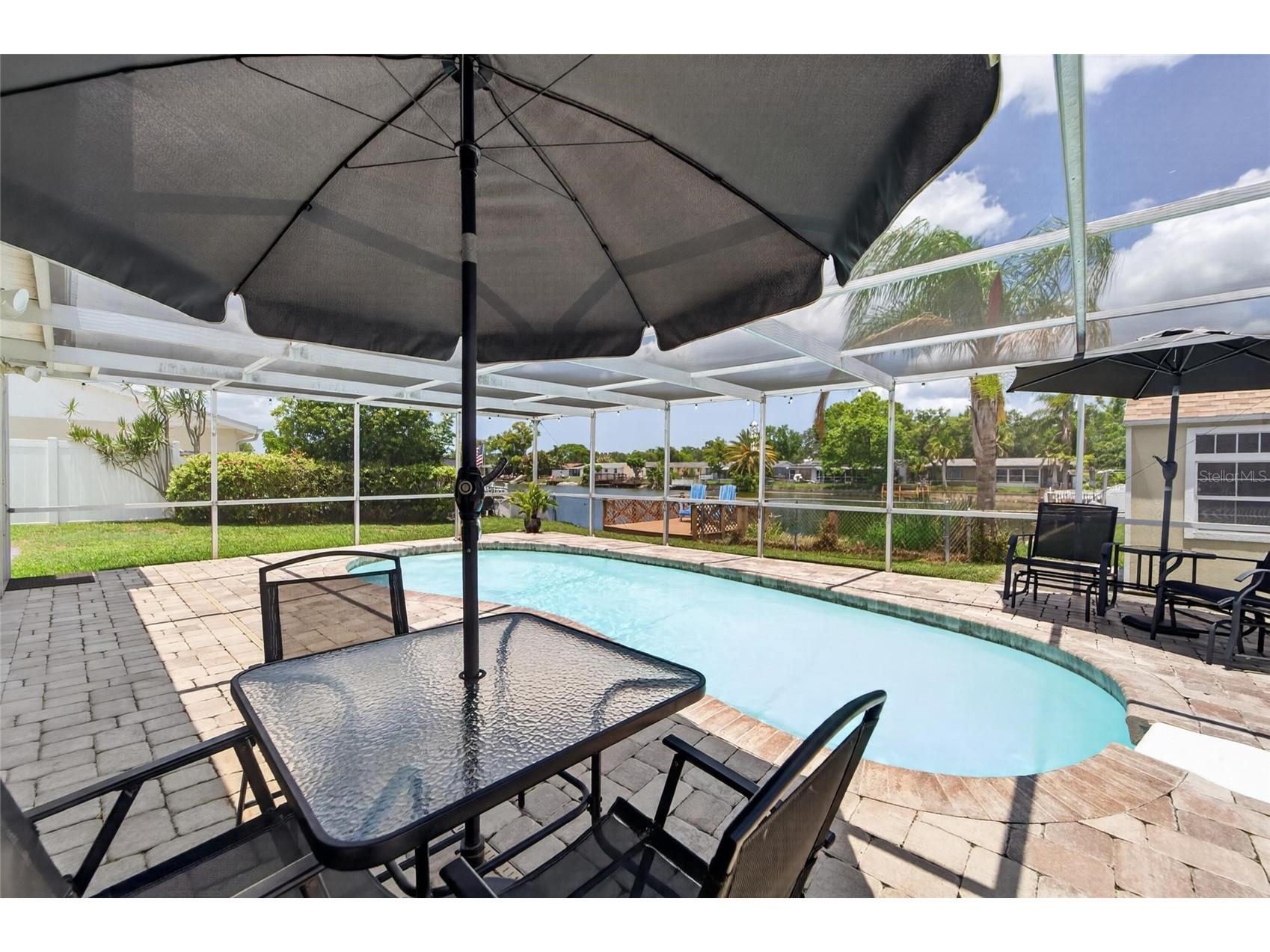 4009 Star Island Drive Holiday FL 34691 - LAKE CONLEY TB8510992 image4
