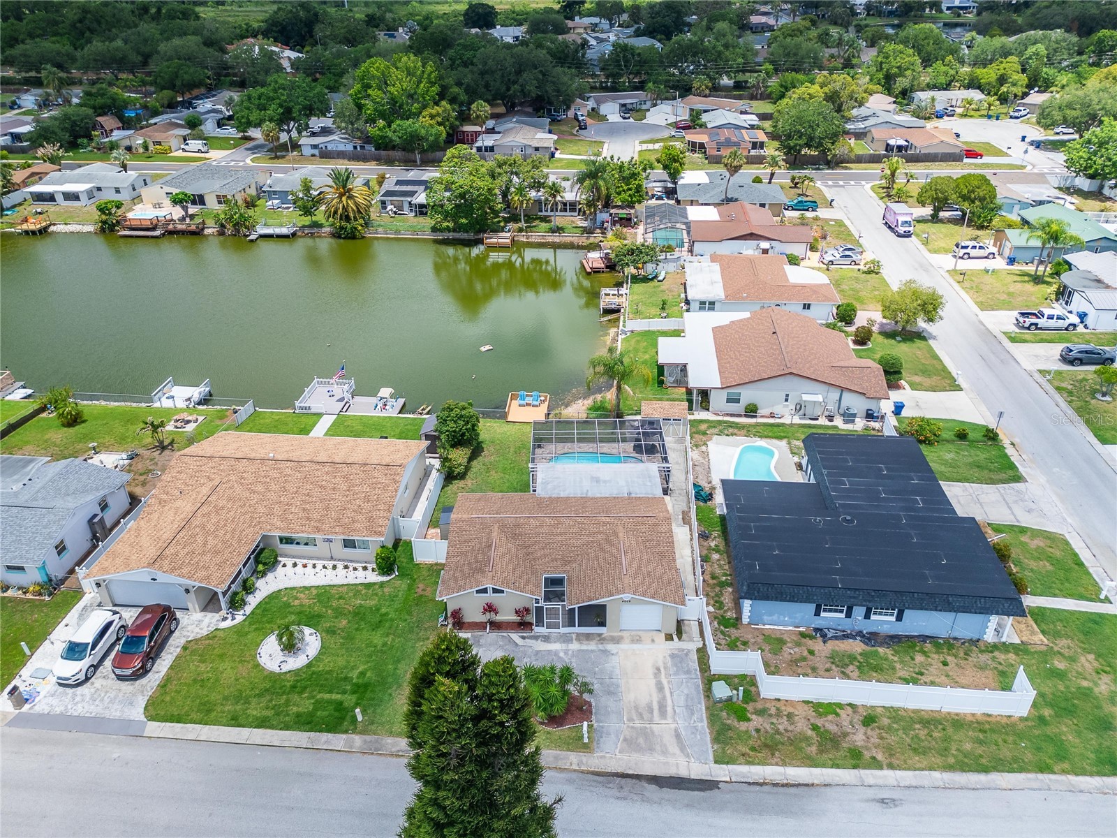 4009 Star Island Drive Holiday FL 34691 - LAKE CONLEY TB8510992 image40