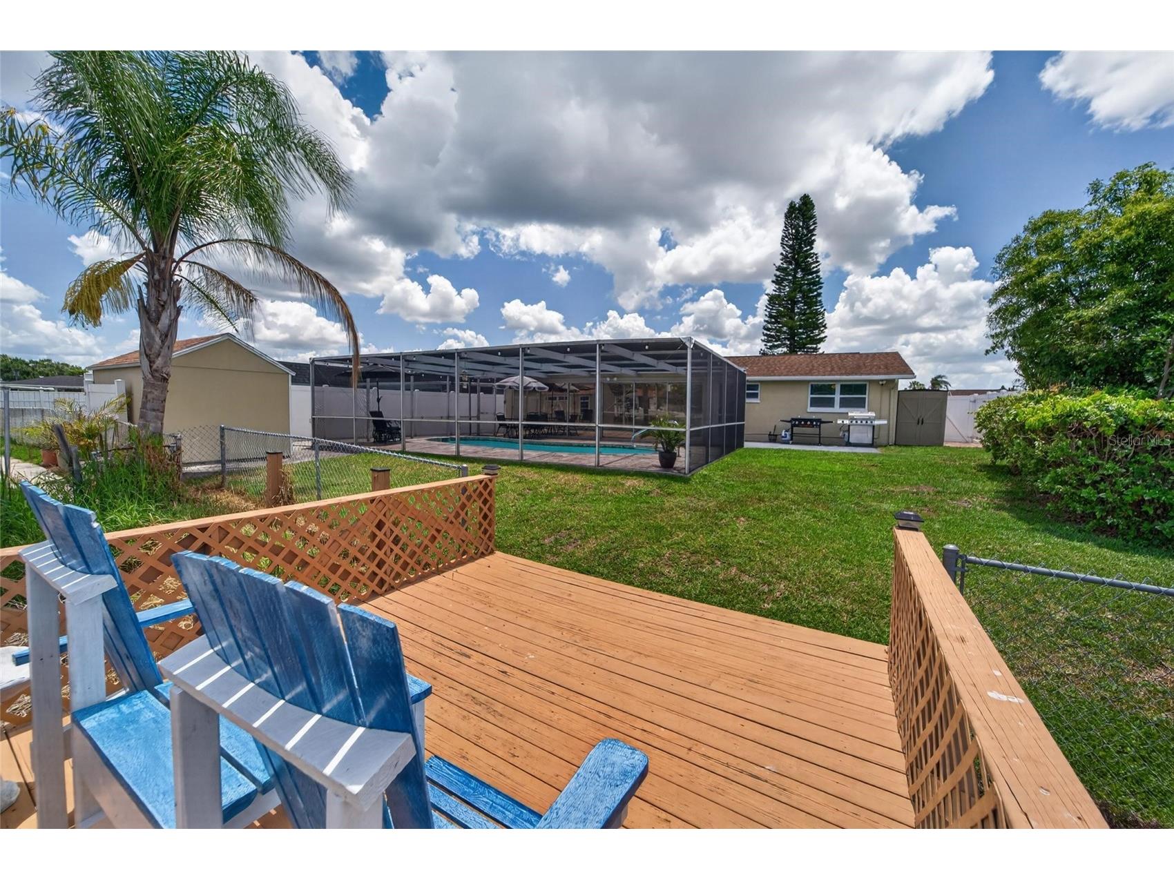 4009 Star Island Drive Holiday FL 34691 - LAKE CONLEY TB8510992 image43