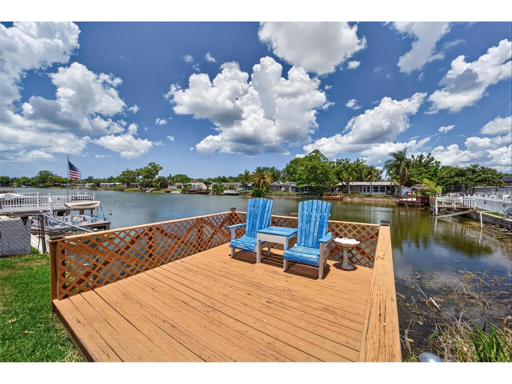 4009 Star Island Drive Holiday FL 34691 - LAKE CONLEY TB8510992 image45