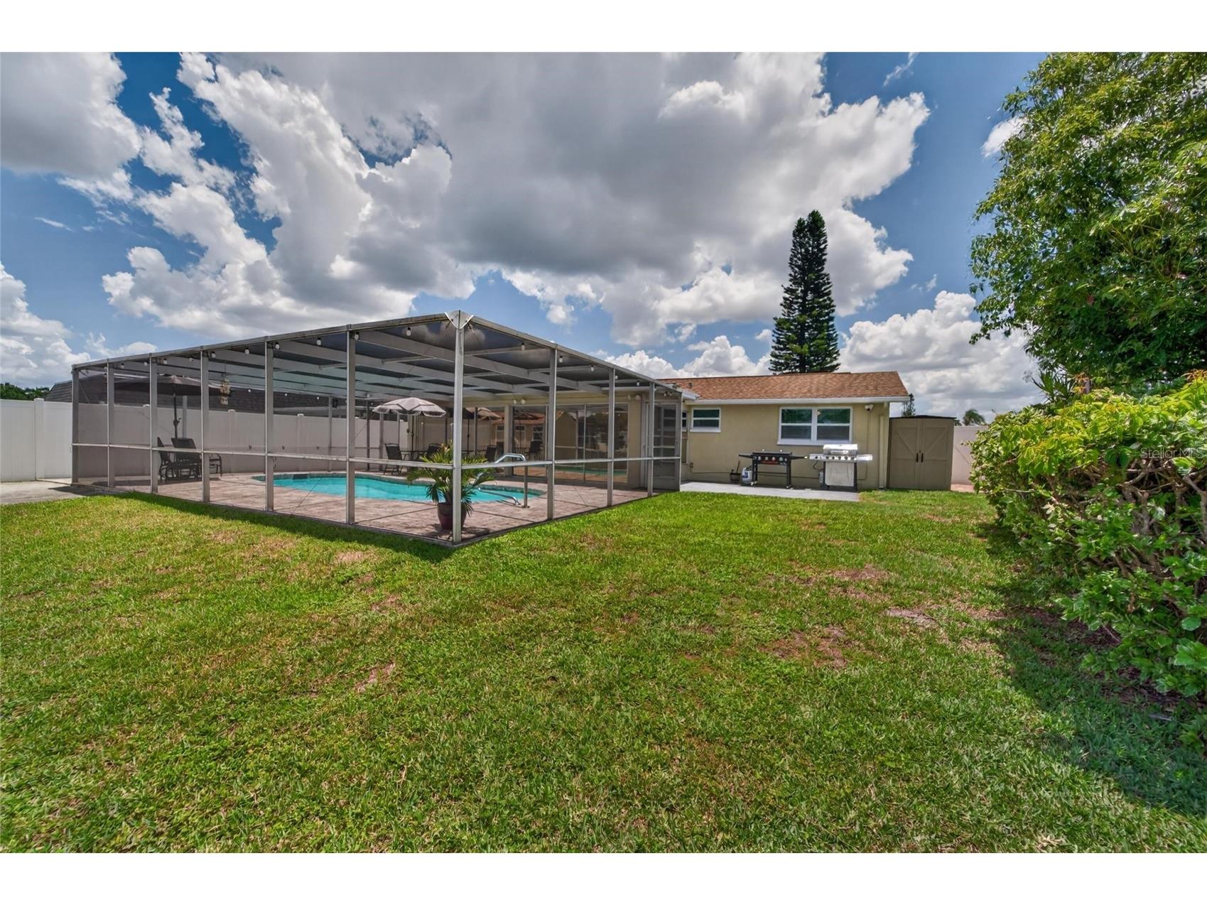 4009 Star Island Drive Holiday FL 34691 - LAKE CONLEY TB8510992 image47