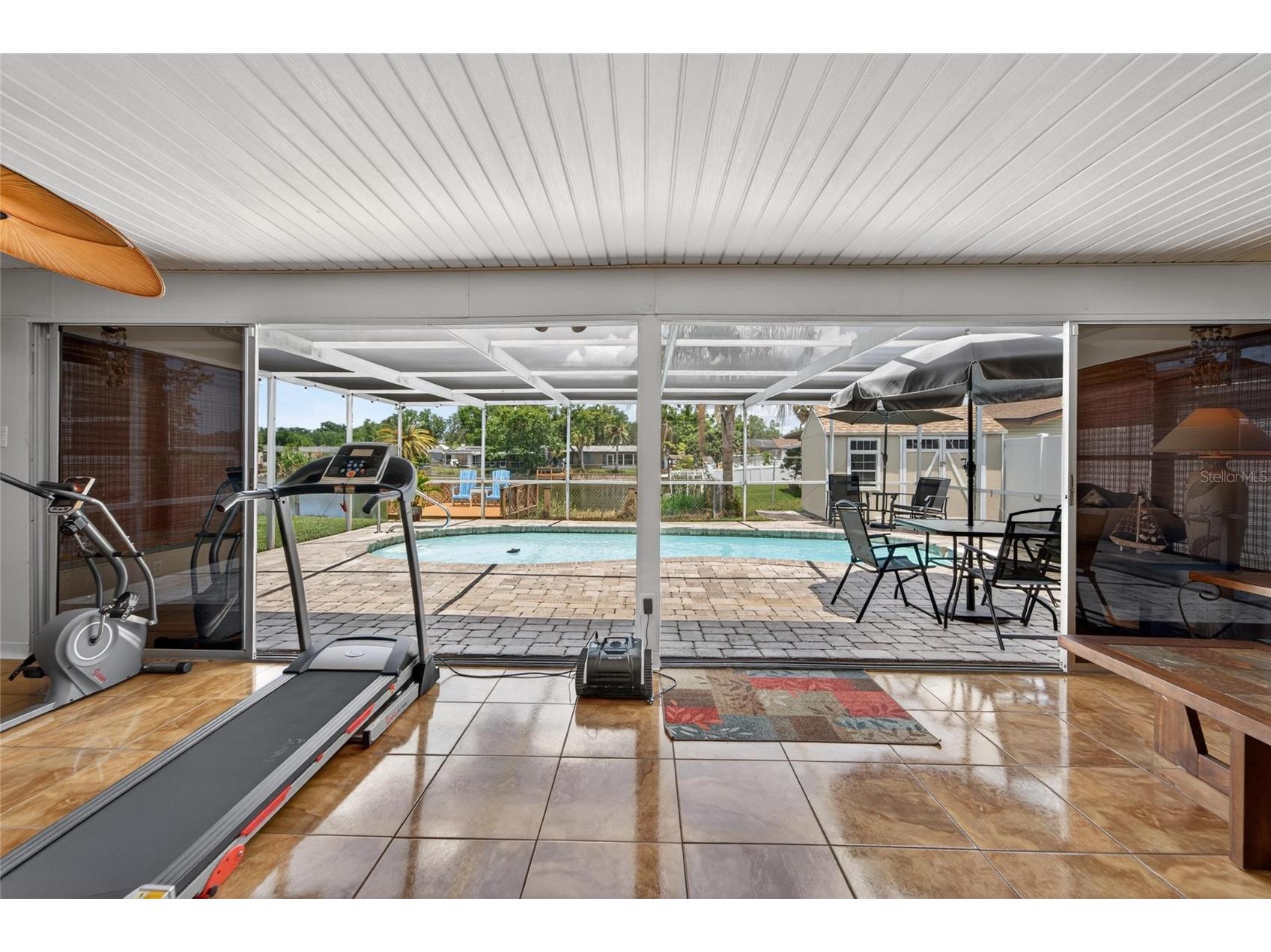 4009 Star Island Drive Holiday FL 34691 - LAKE CONLEY TB8510992 image49