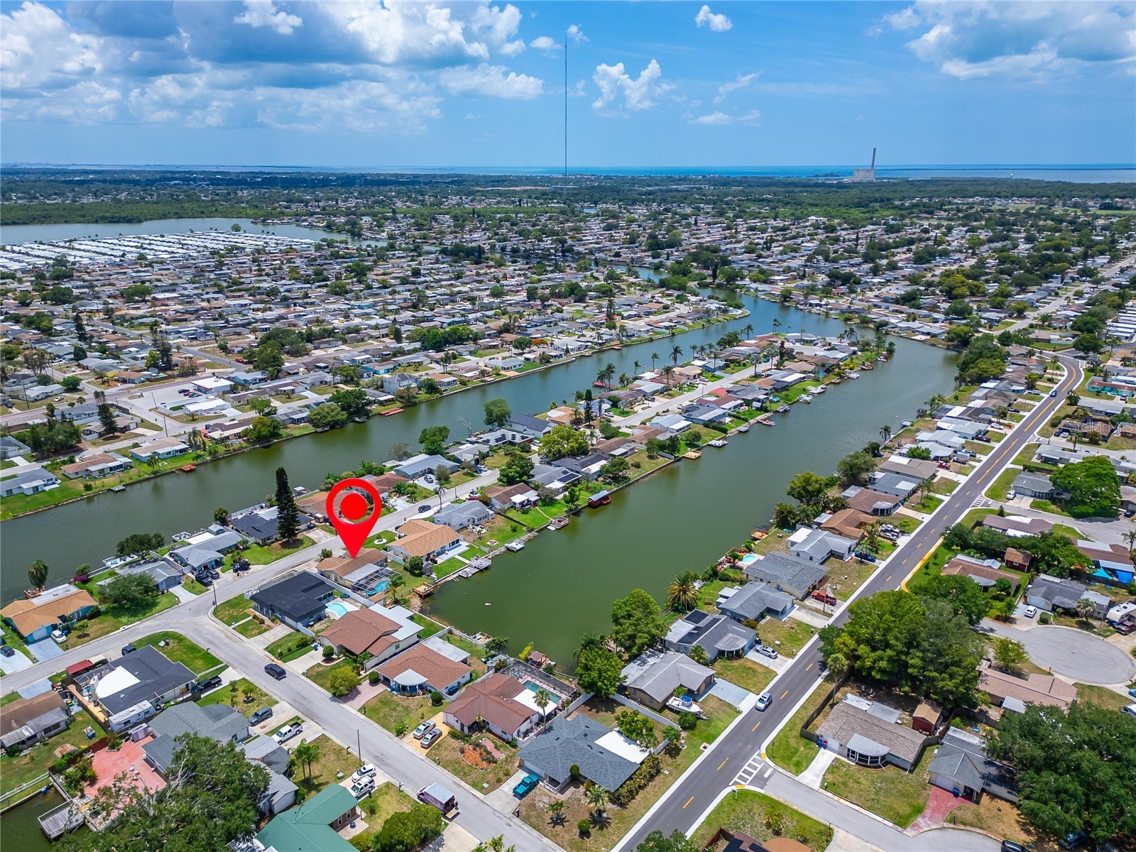 4009 Star Island Drive Holiday FL 34691 - LAKE CONLEY TB8510992 image5