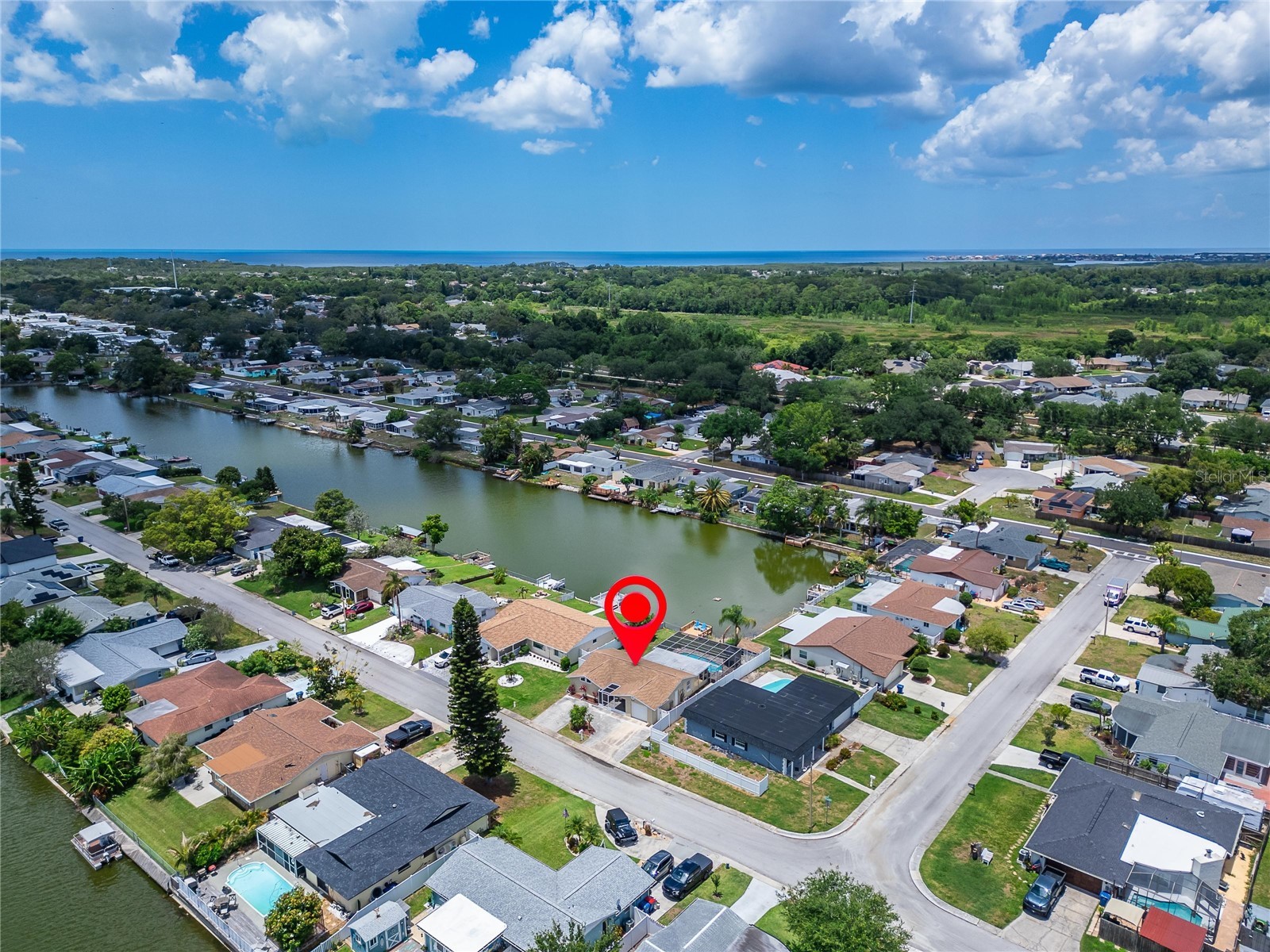 4009 Star Island Drive Holiday FL 34691 - LAKE CONLEY TB8510992 image50