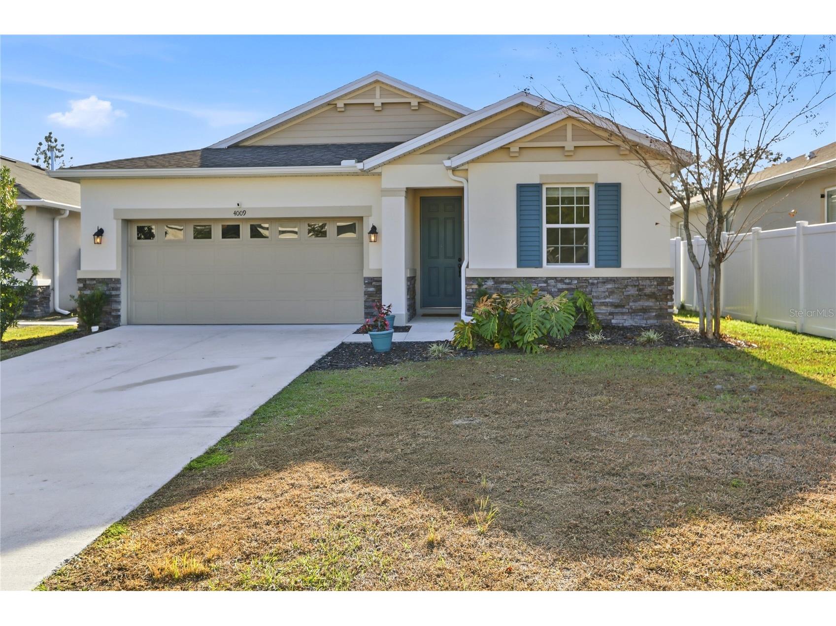 4009 Swan Goose Court Okahumpka FL 34762 O6371878 image1