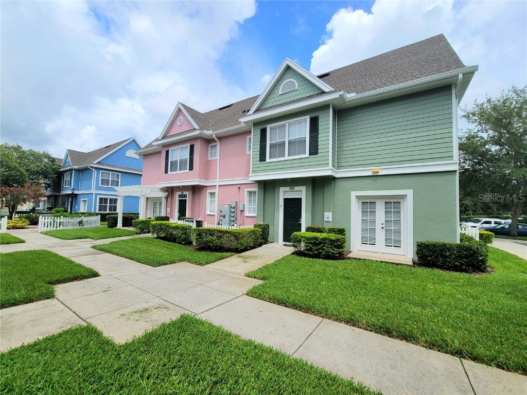 4009 Venetian Bay Drive #102 Kissimmee FL 34741 O6133484 image1