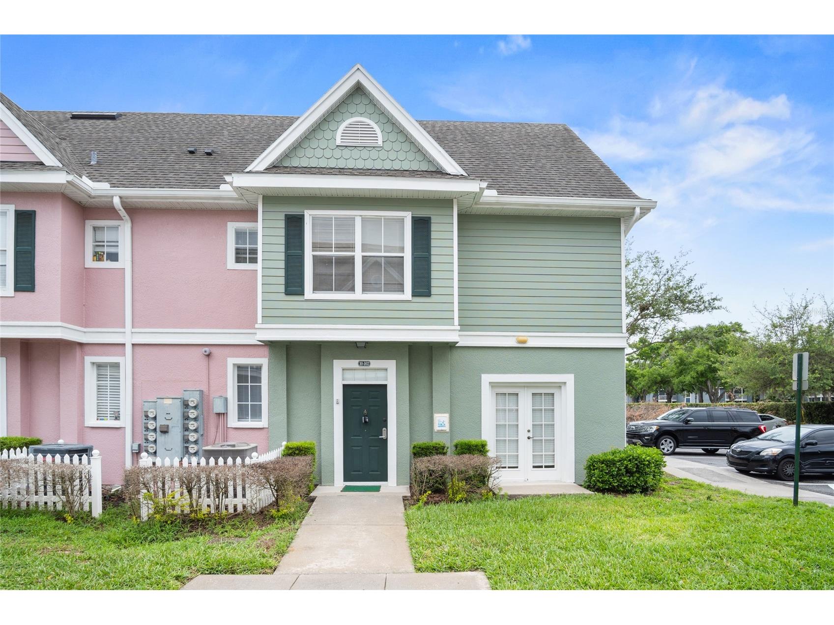 4009 Venetian Bay Drive #102 Kissimmee FL 34741 S5147522 image1