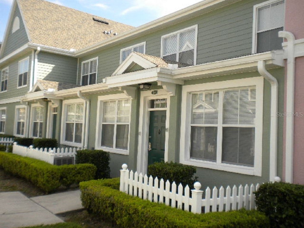 4009 Venetian Bay Drive #103 Kissimmee FL 34741 O6097863 image1