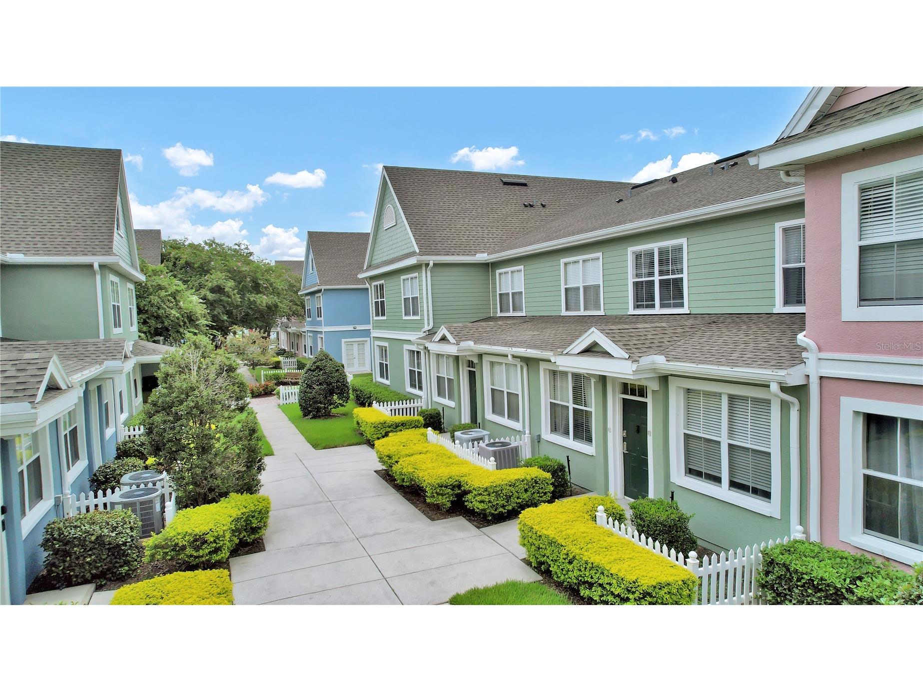 4009 Venetian Bay Drive #103 Kissimmee FL 34741 O6414681 image1