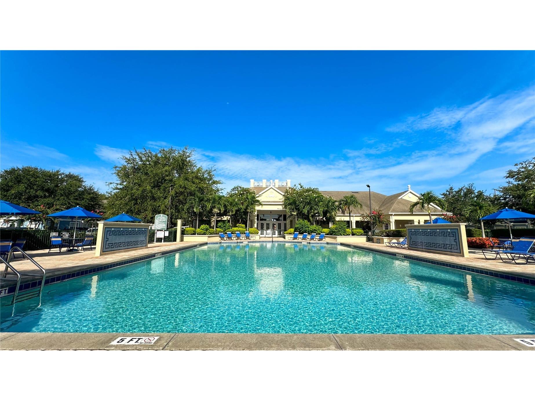 4009 Venetian Bay Drive #103 Kissimmee FL 34741 O6414681 image19