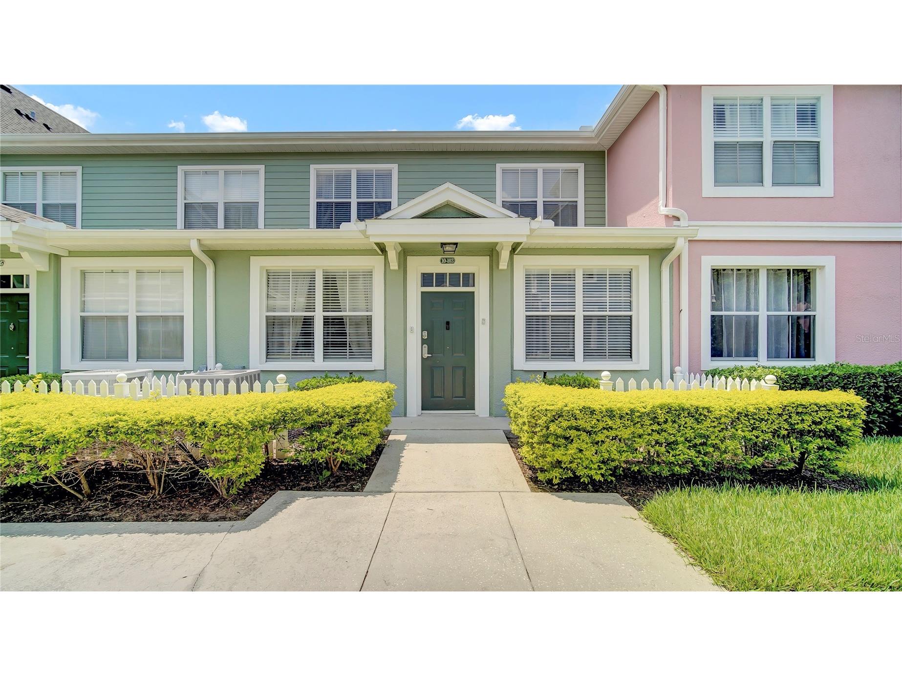 4009 Venetian Bay Drive #103 Kissimmee FL 34741 O6414681 image2
