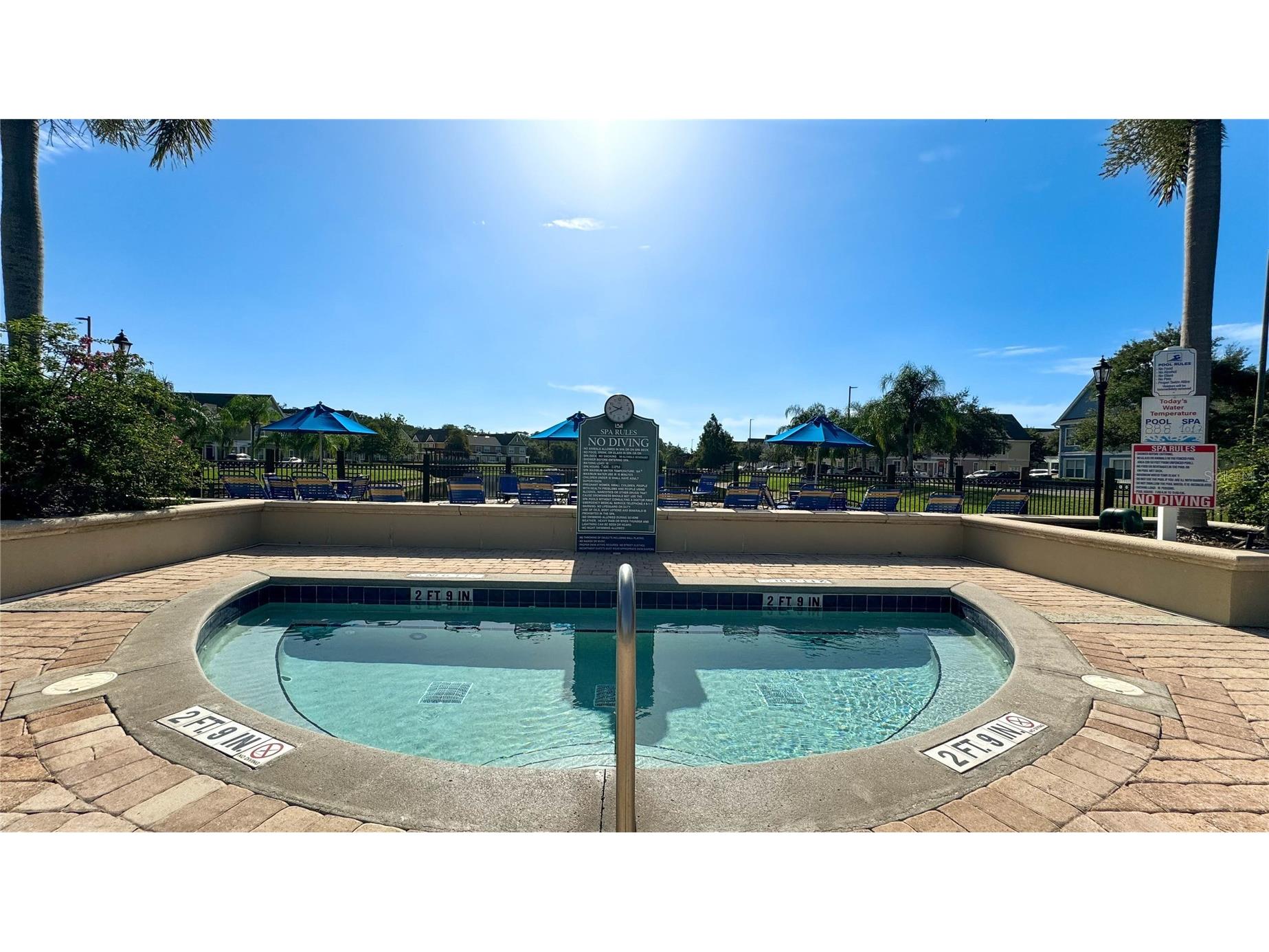 4009 Venetian Bay Drive #103 Kissimmee FL 34741 O6414681 image20
