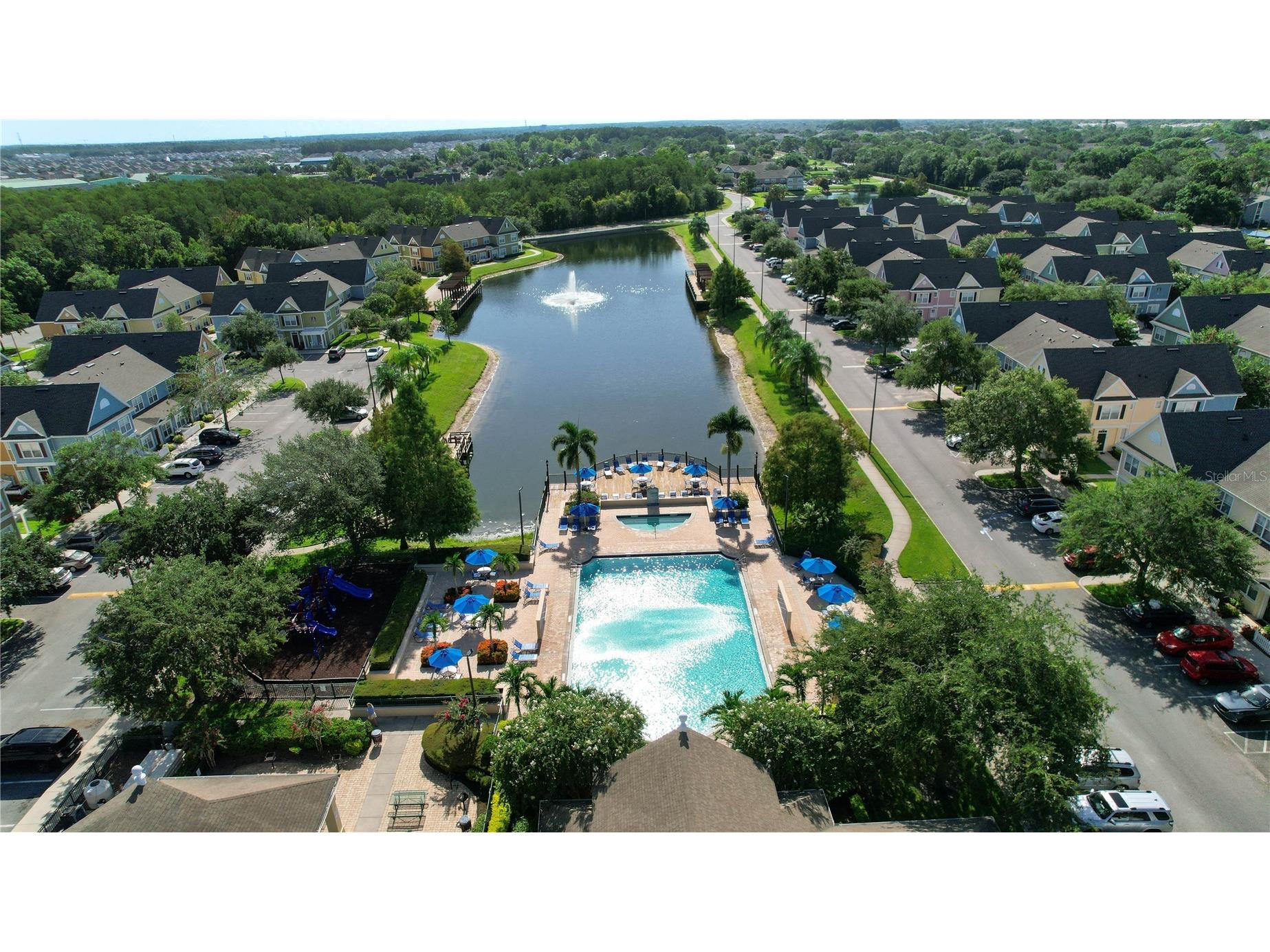 4009 Venetian Bay Drive #103 Kissimmee FL 34741 O6414681 image3
