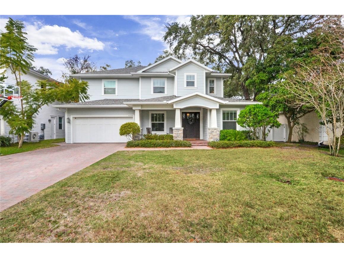 4009 W Dale Avenue Tampa FL 33609 T3501665 image1