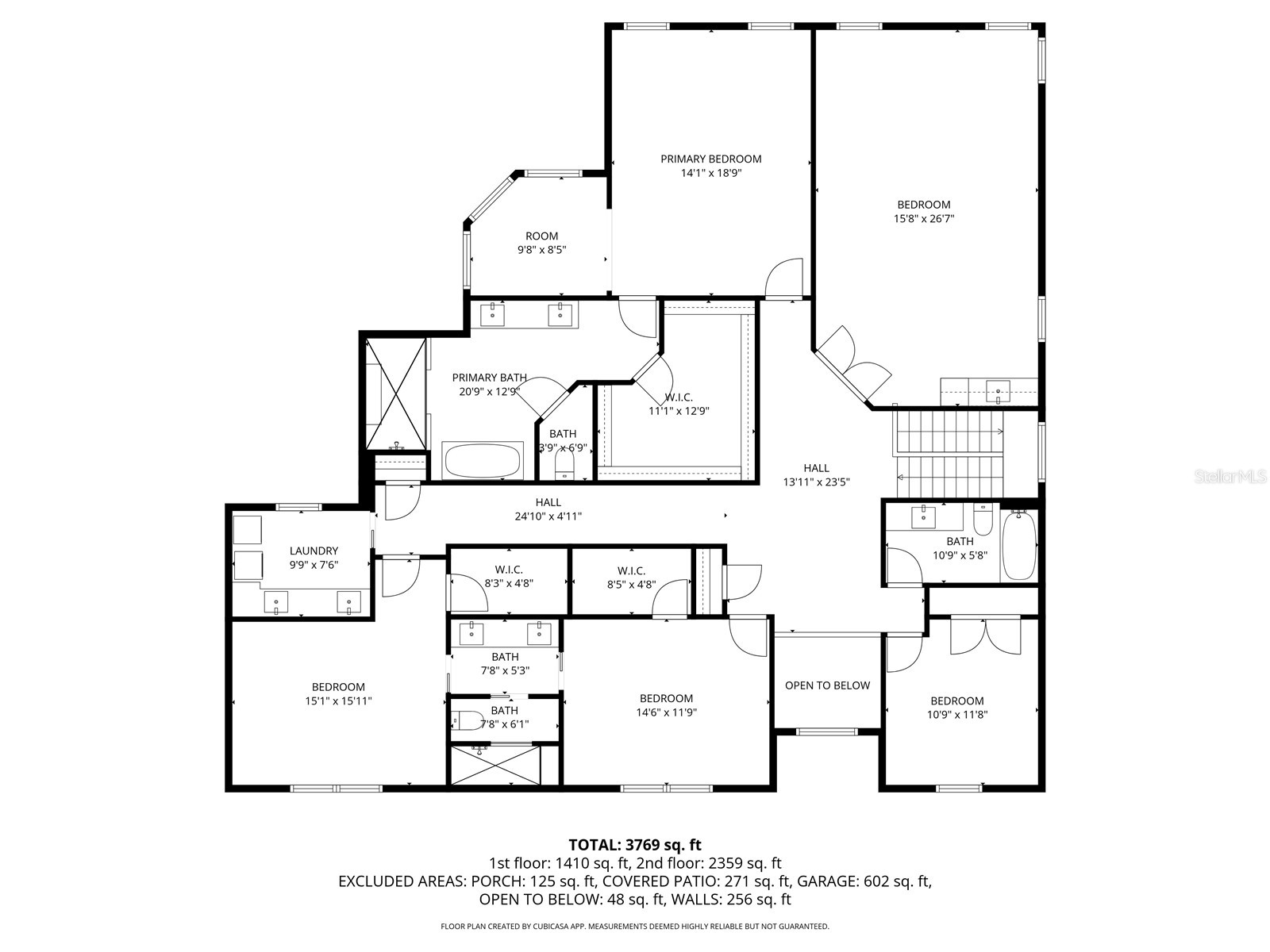 4009 W Euclid Avenue Tampa FL 33629 TB8477073 image36