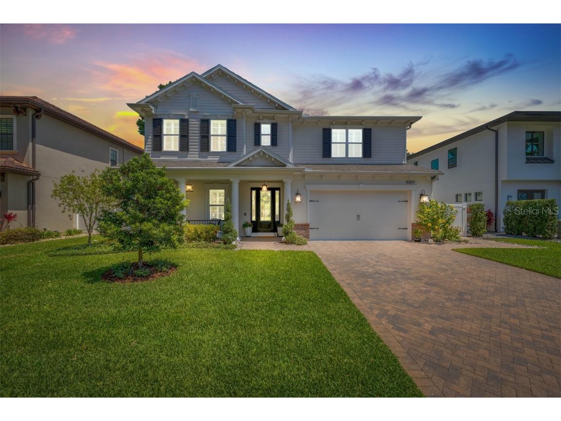 4009 W Mckay Avenue Tampa FL 33609 T3446403 image1