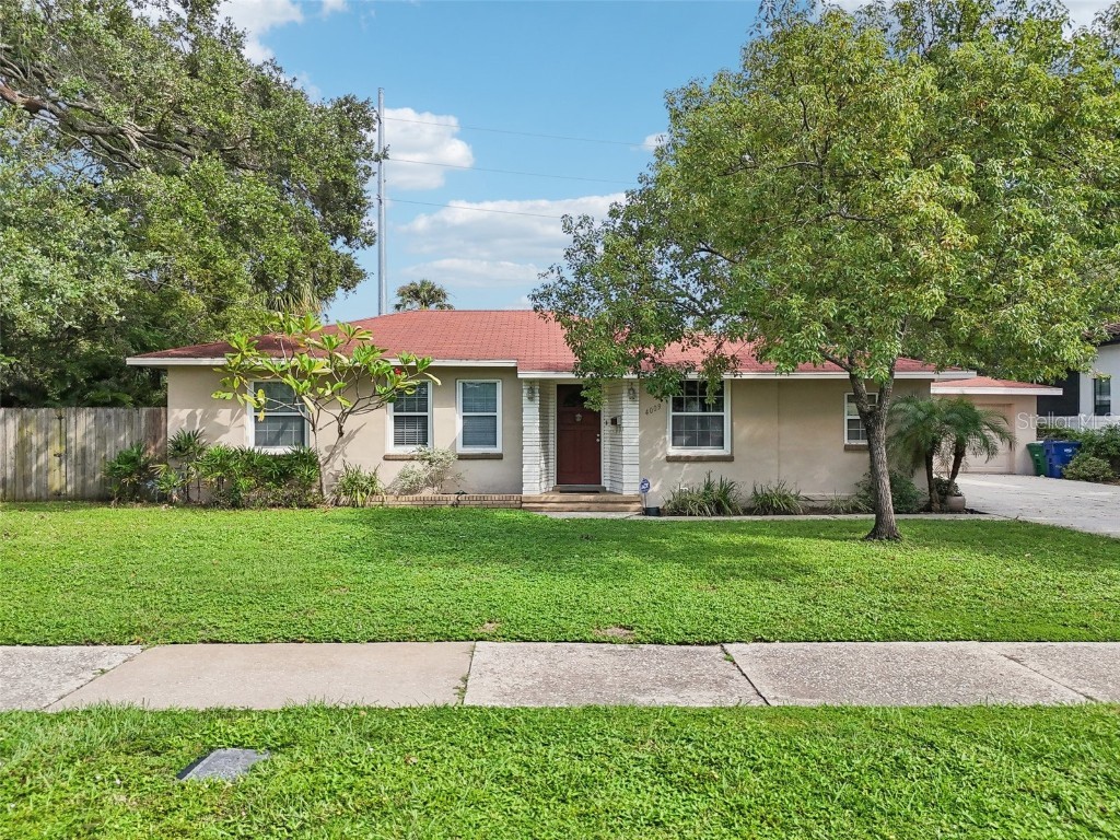 4009 W Palmira Avenue Tampa FL 33629 TB8309497 image1