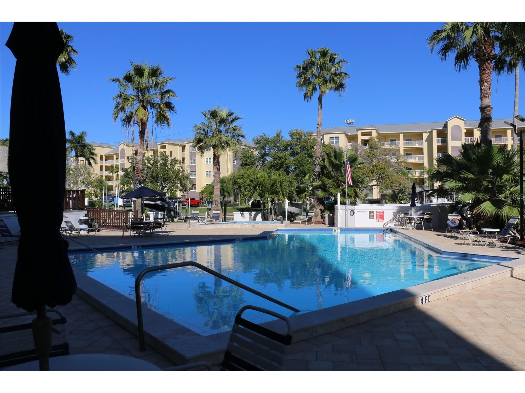 401 150th Avenue #223 Madeira Beach FL 33708 A4680055 image24