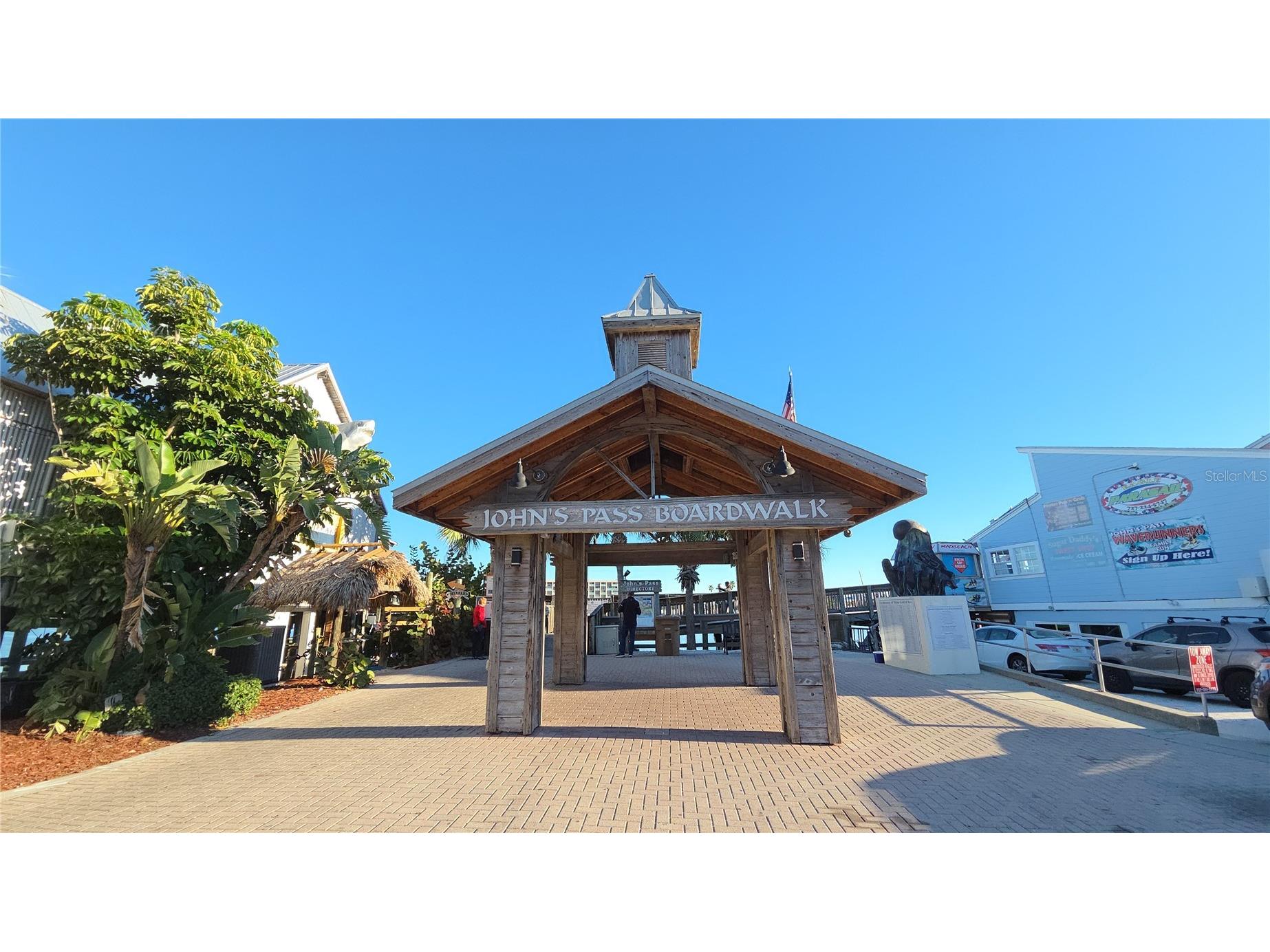 401 150th Avenue #223 Madeira Beach FL 33708 A4680055 image37