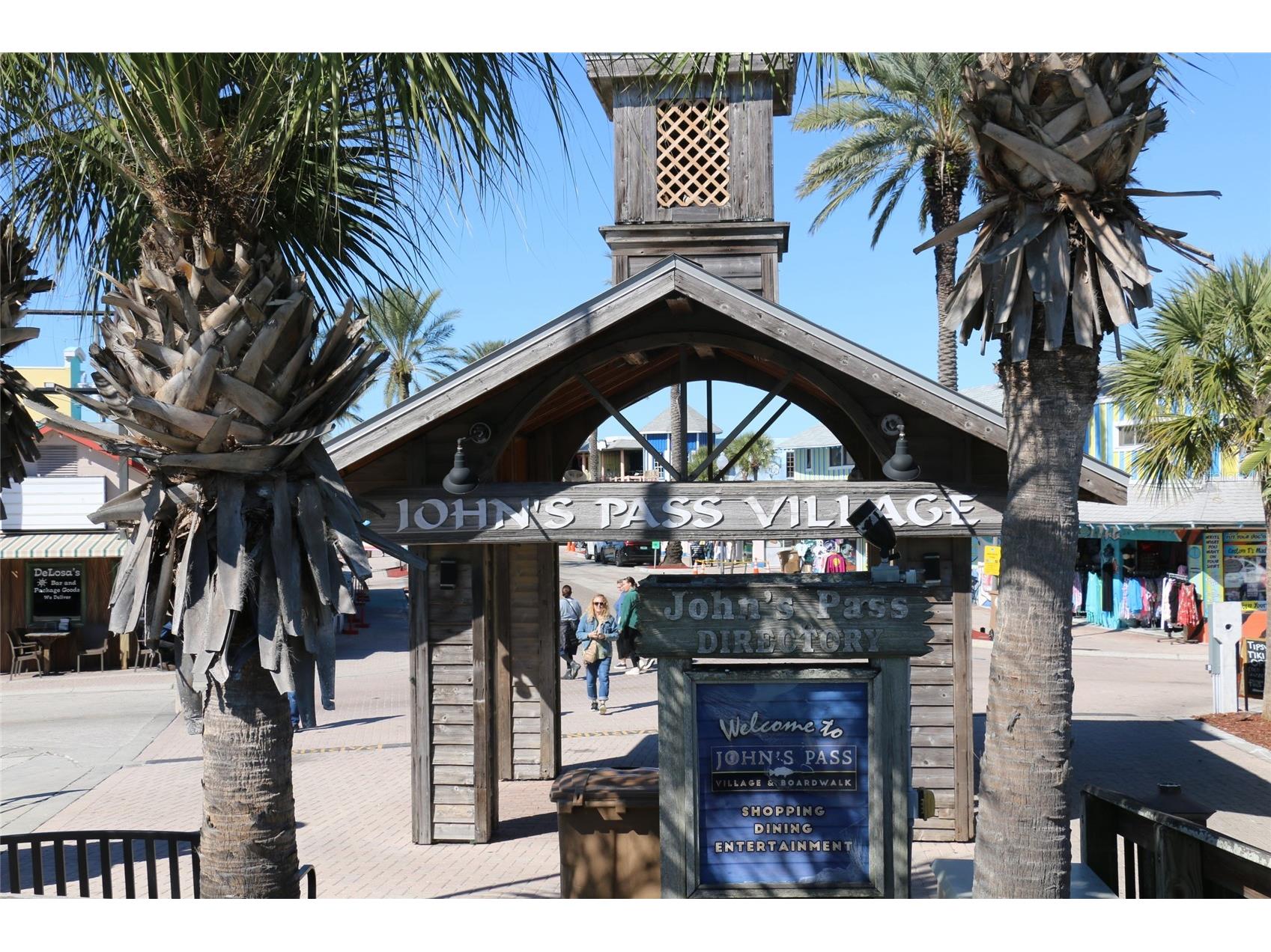 401 150th Avenue #223 Madeira Beach FL 33708 A4680055 image38