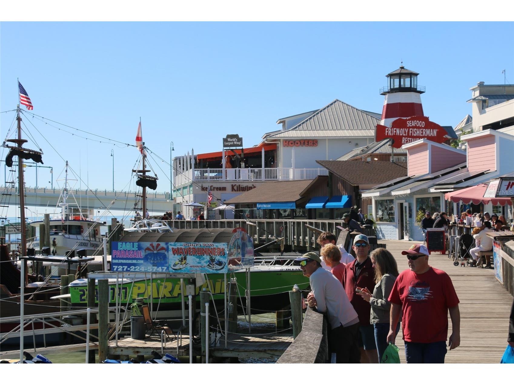 401 150th Avenue #223 Madeira Beach FL 33708 A4680055 image40