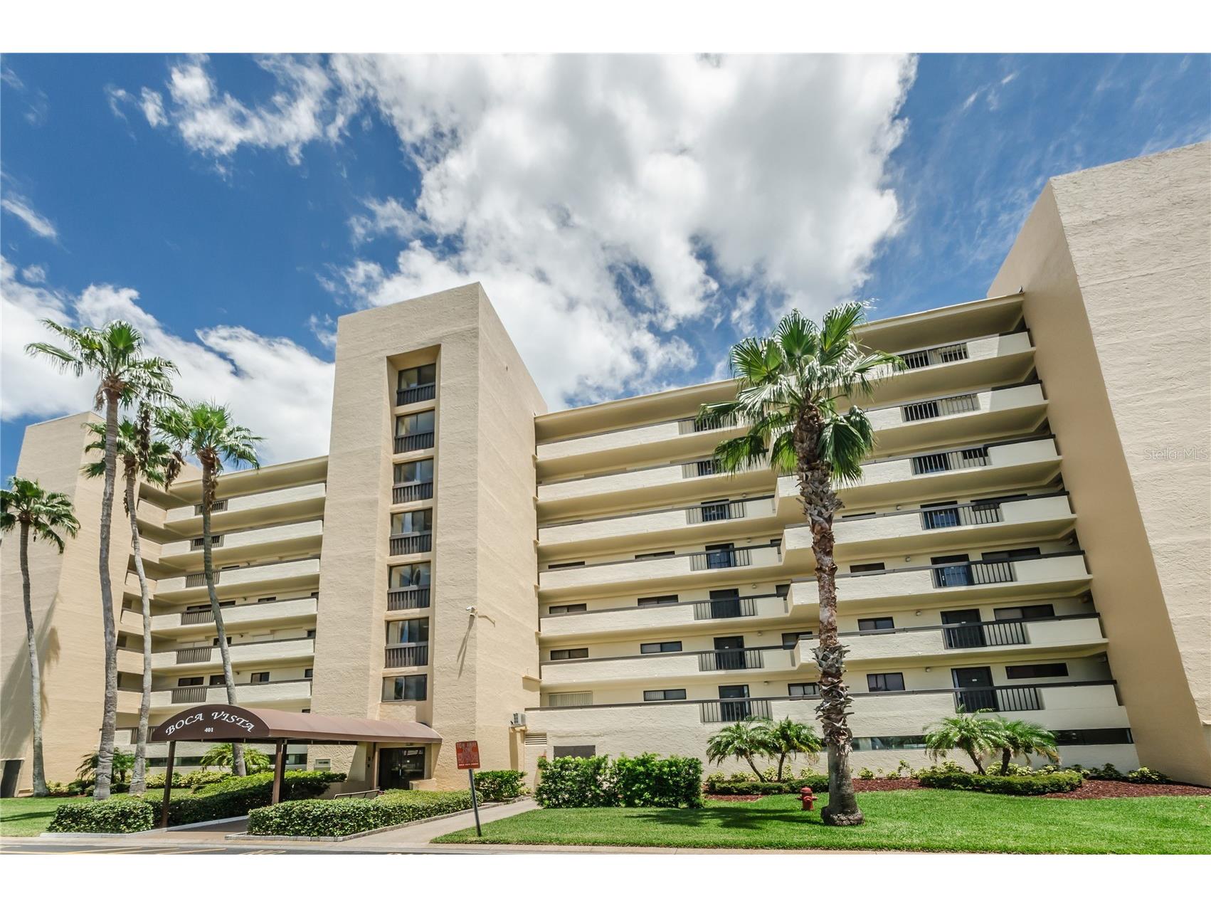 401 150th Avenue #245 Madeira Beach FL 33708 - INTRACOASTAL WATERWAY TB8469005 image1