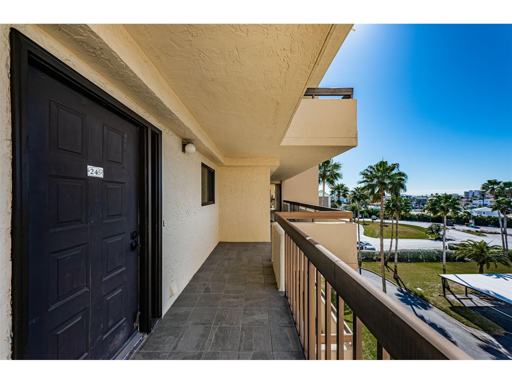 401 150th Avenue #245 Madeira Beach FL 33708 - INTRACOASTAL WATERWAY TB8469005 image2