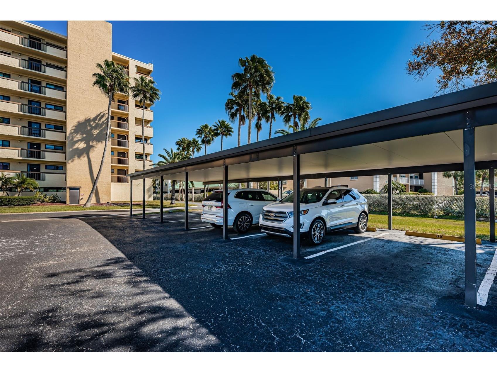 401 150th Avenue #245 Madeira Beach FL 33708 - INTRACOASTAL WATERWAY TB8469005 image41