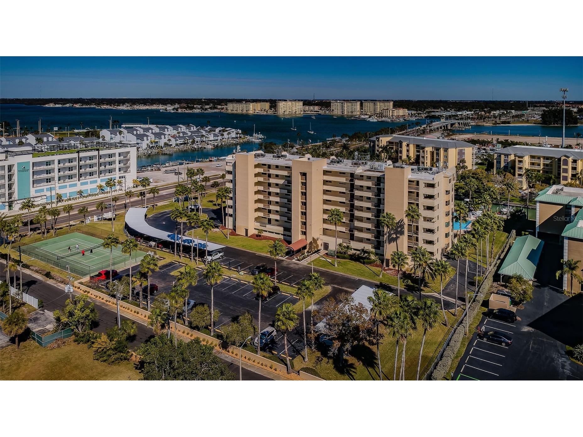 401 150th Avenue #245 Madeira Beach FL 33708 - INTRACOASTAL WATERWAY TB8469005 image46
