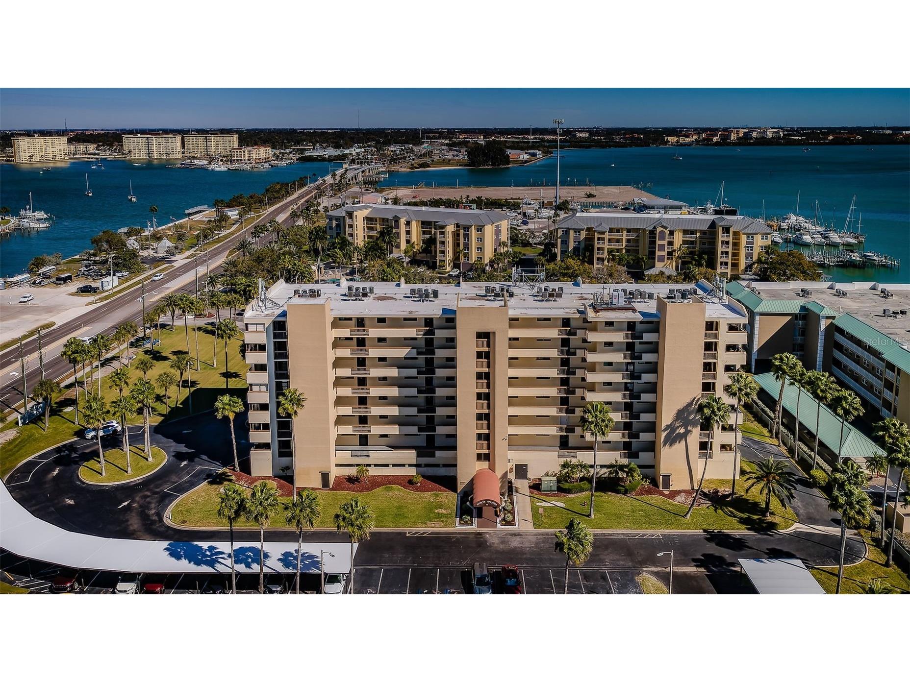 401 150th Avenue #245 Madeira Beach FL 33708 - INTRACOASTAL WATERWAY TB8469005 image54