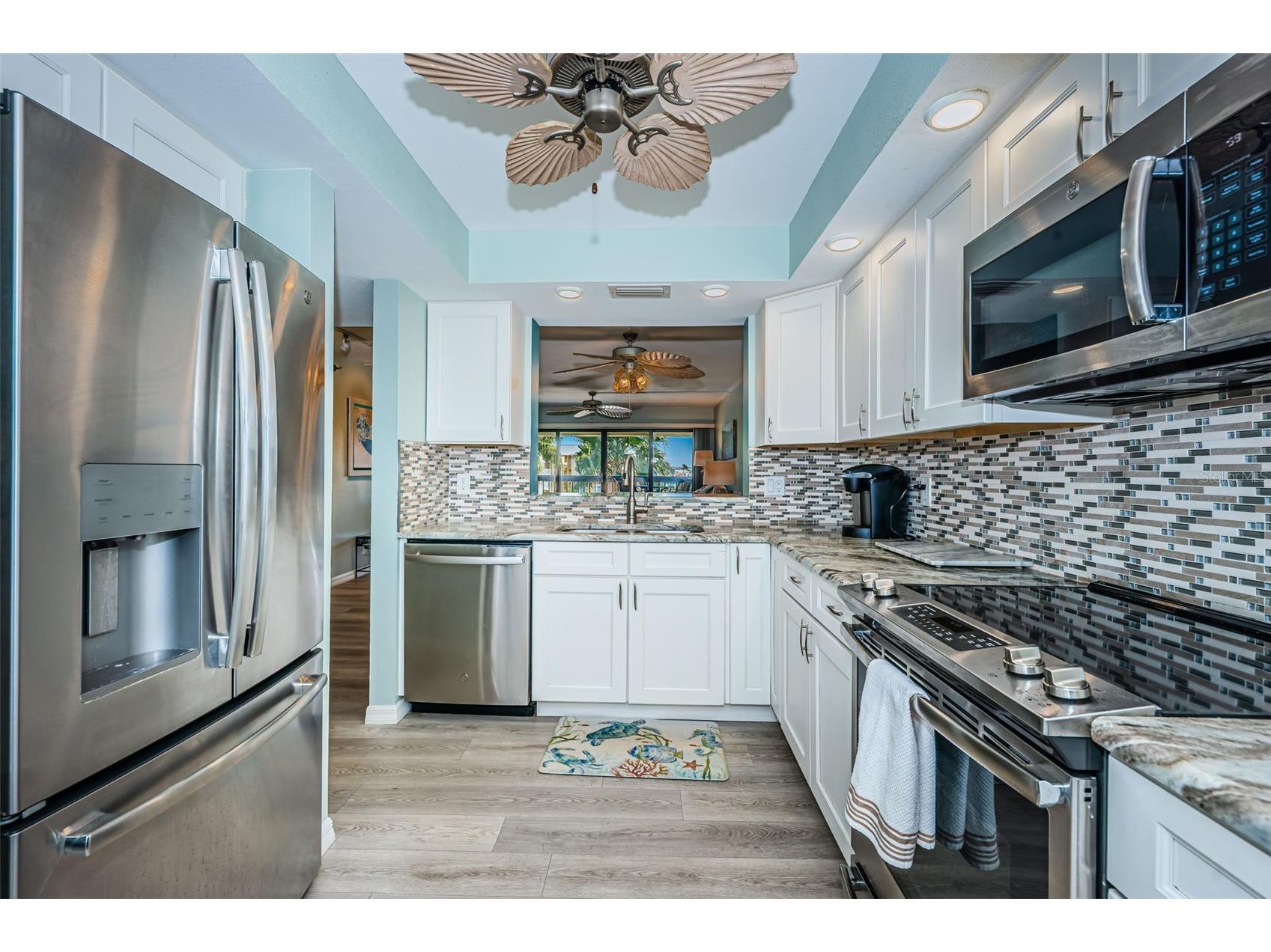 401 150th Avenue #245 Madeira Beach FL 33708 - INTRACOASTAL WATERWAY TB8469005 image6