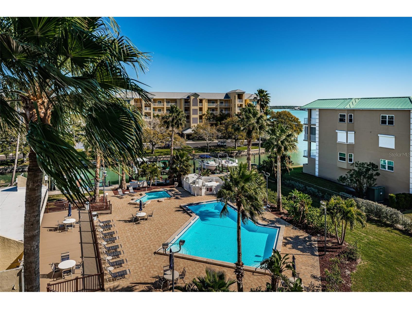 401 150th Avenue #245 Madeira Beach FL 33708 - INTRACOASTAL WATERWAY TB8469005 image60
