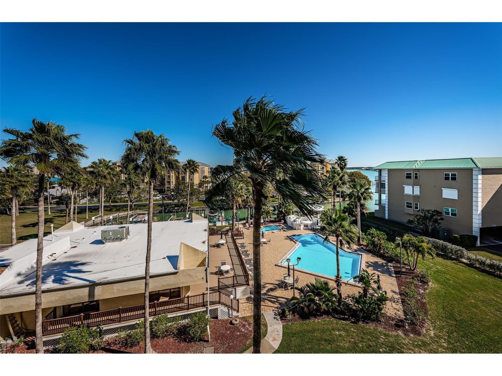 401 150th Avenue #245 Madeira Beach FL 33708 - INTRACOASTAL WATERWAY TB8469005 image61