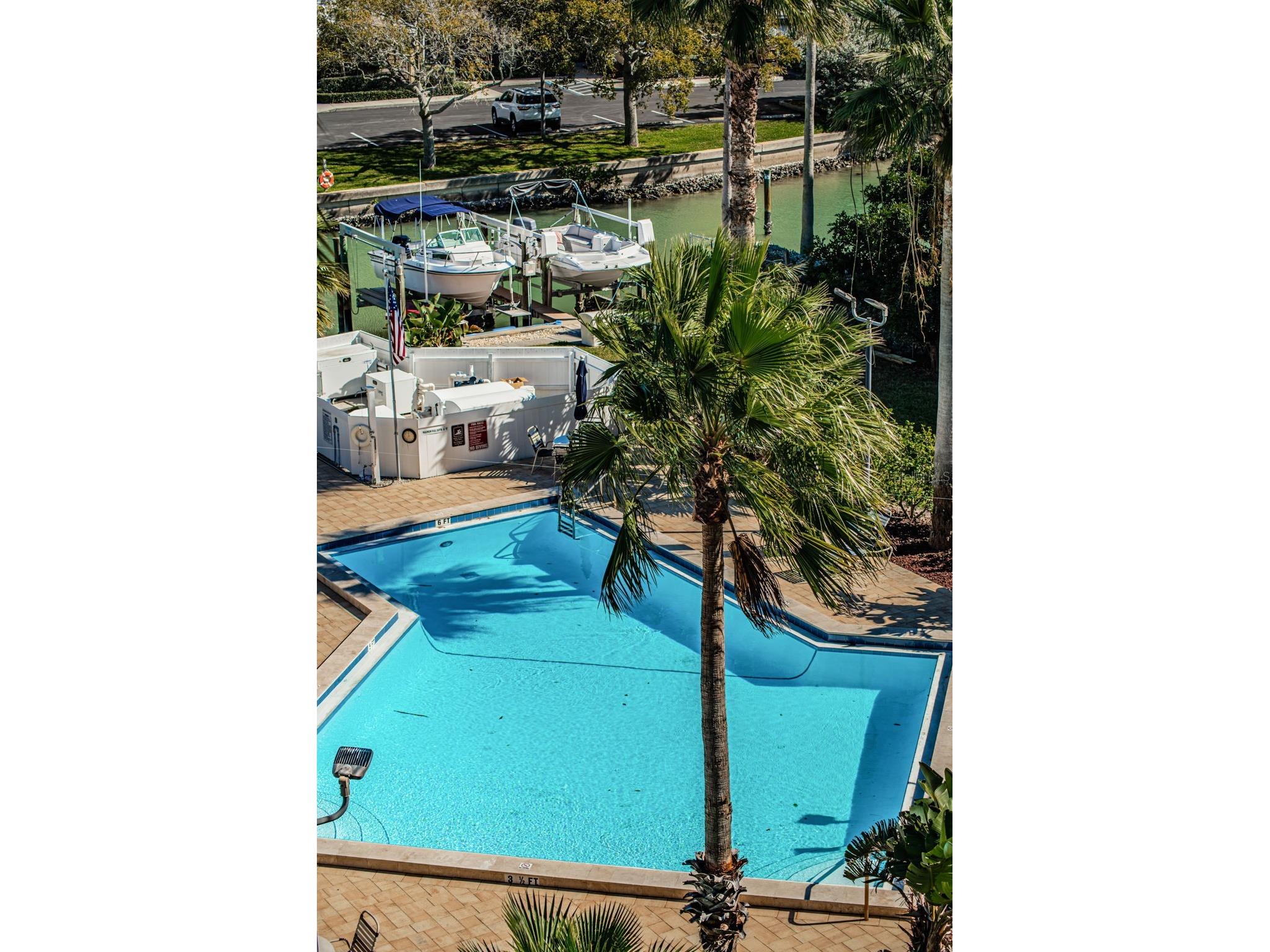 401 150th Avenue #245 Madeira Beach FL 33708 - INTRACOASTAL WATERWAY TB8469005 image63