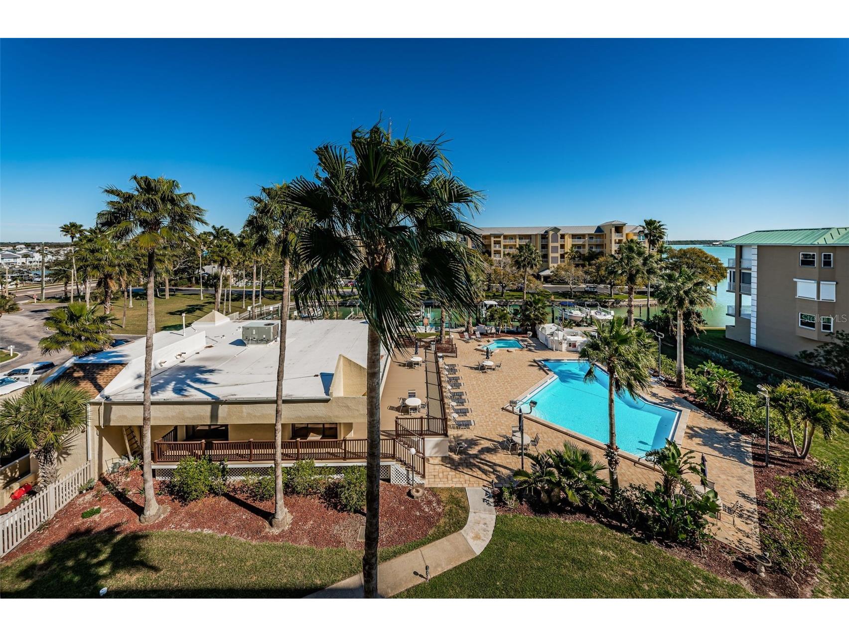 401 150th Avenue #245 Madeira Beach FL 33708 - INTRACOASTAL WATERWAY TB8469005 image64