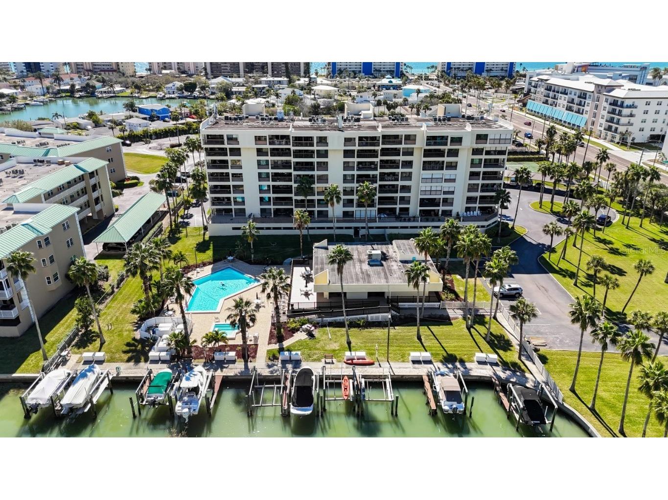 401 150th Avenue #247 Madeira Beach FL 33708 - BOCA CIEGA BAY U8231632 image1