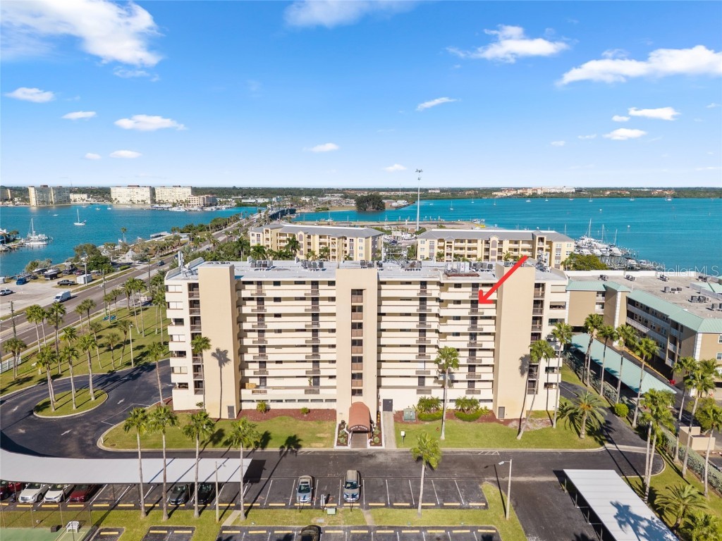 401 150th Avenue #266 Madeira Beach FL 33708 - GULF OF AMERICA TB8442012 image1