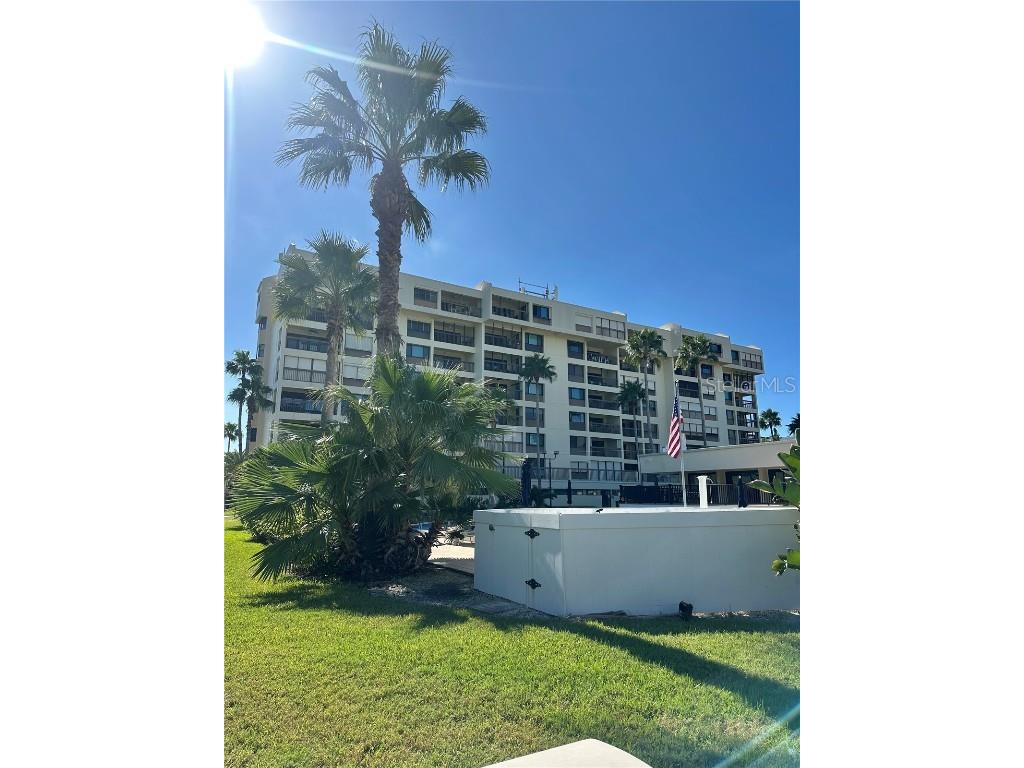 401 150th Avenue #266 Madeira Beach FL 33708 - GULF OF AMERICA TB8442012 image4