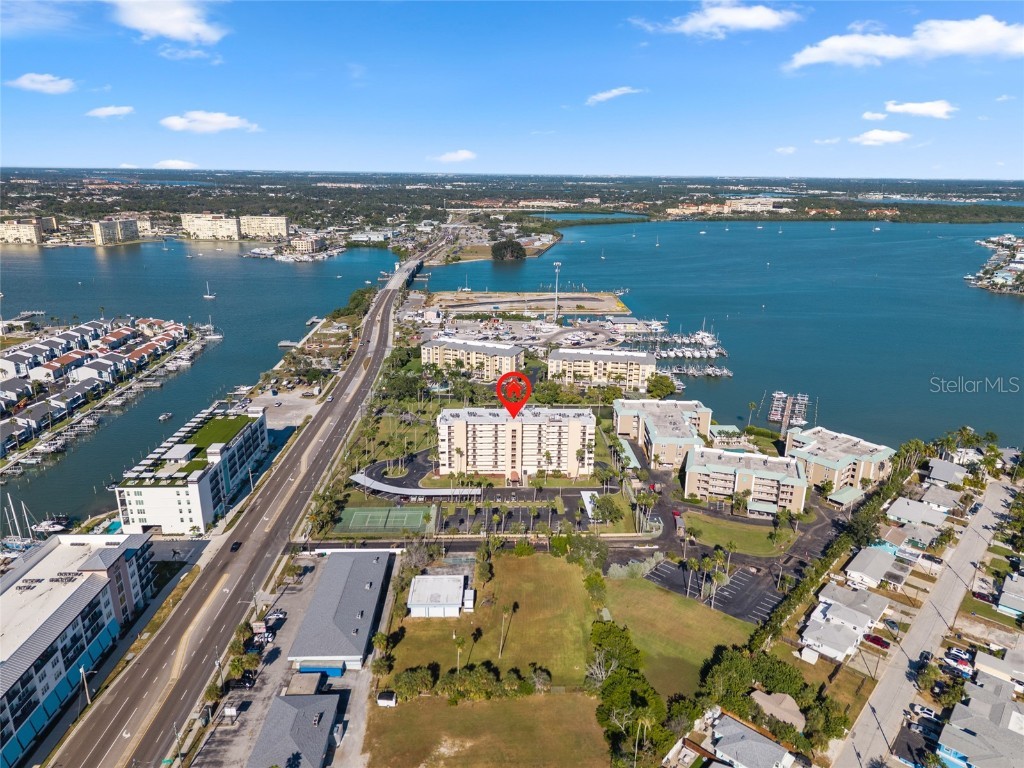 401 150th Avenue #266 Madeira Beach FL 33708 - GULF OF AMERICA TB8442012 image42